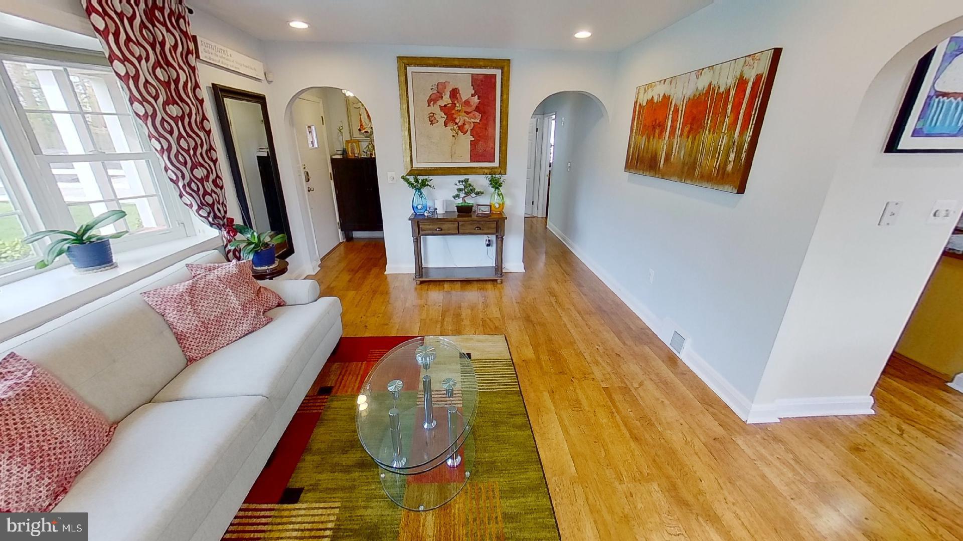 PERRY HALL - Residential