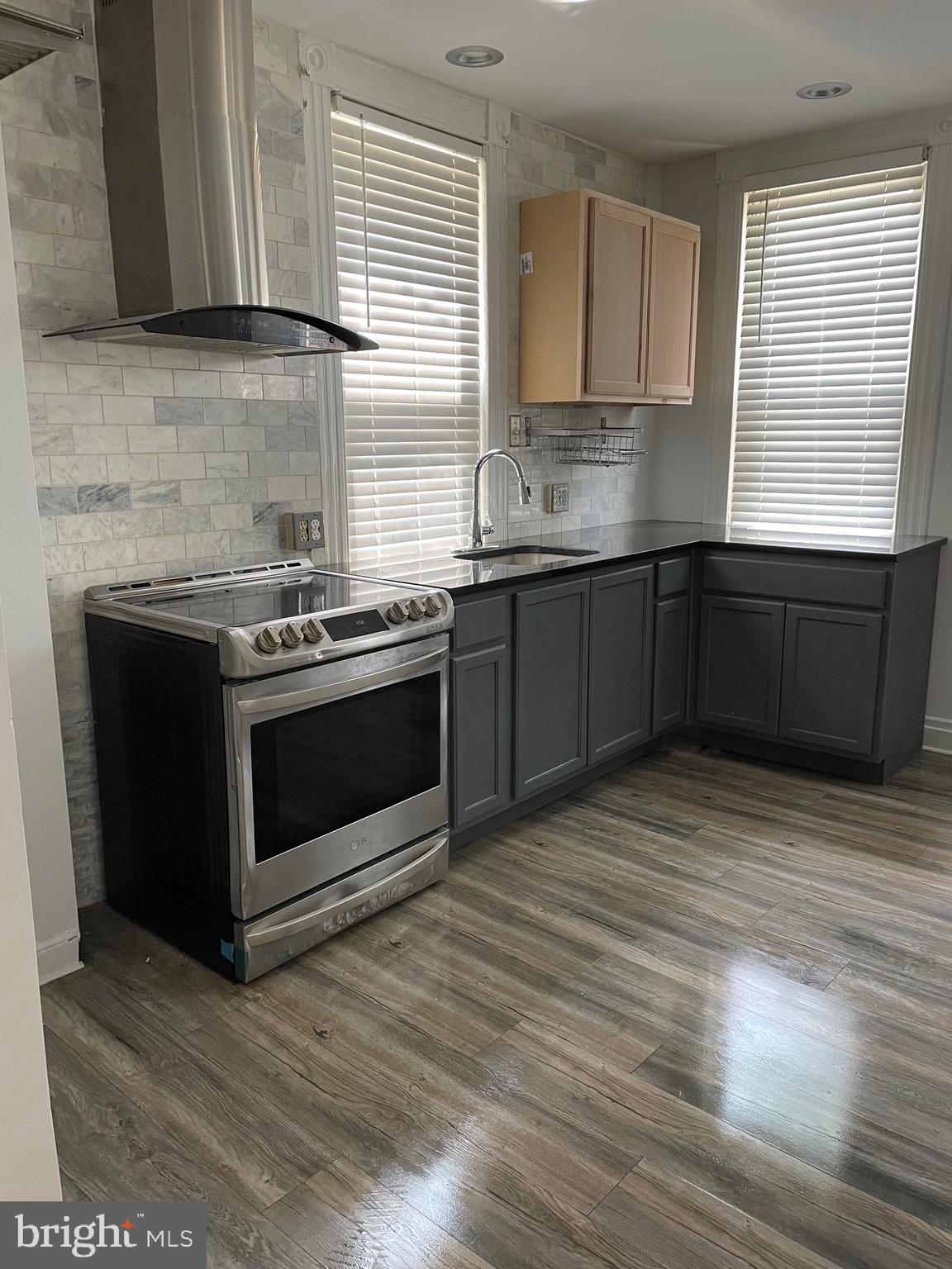 BETTER WAVERLY HISTORIC DISTRICT - Residential Lease