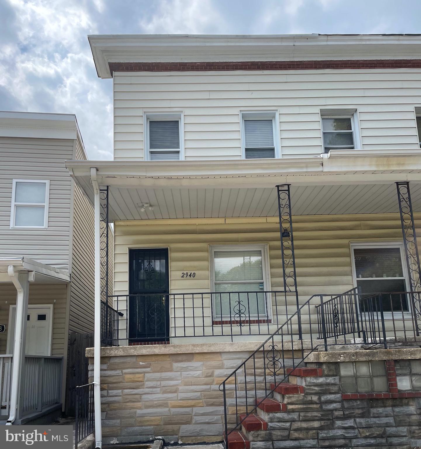 BETTER WAVERLY HISTORIC DISTRICT - Residential Lease