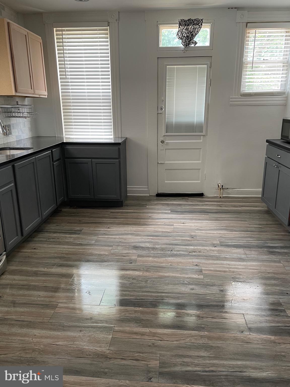 BETTER WAVERLY HISTORIC DISTRICT - Residential Lease