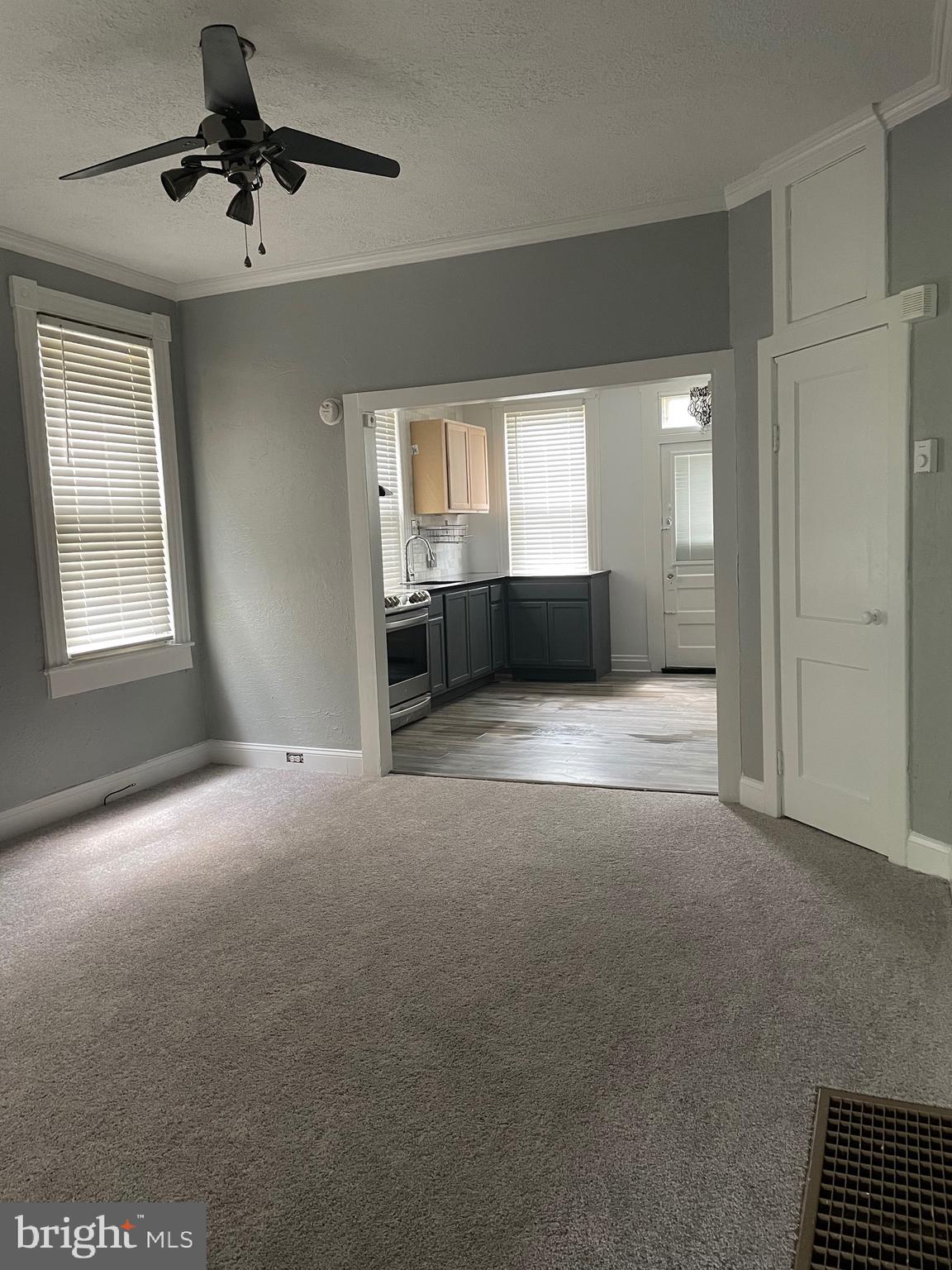 BETTER WAVERLY HISTORIC DISTRICT - Residential Lease