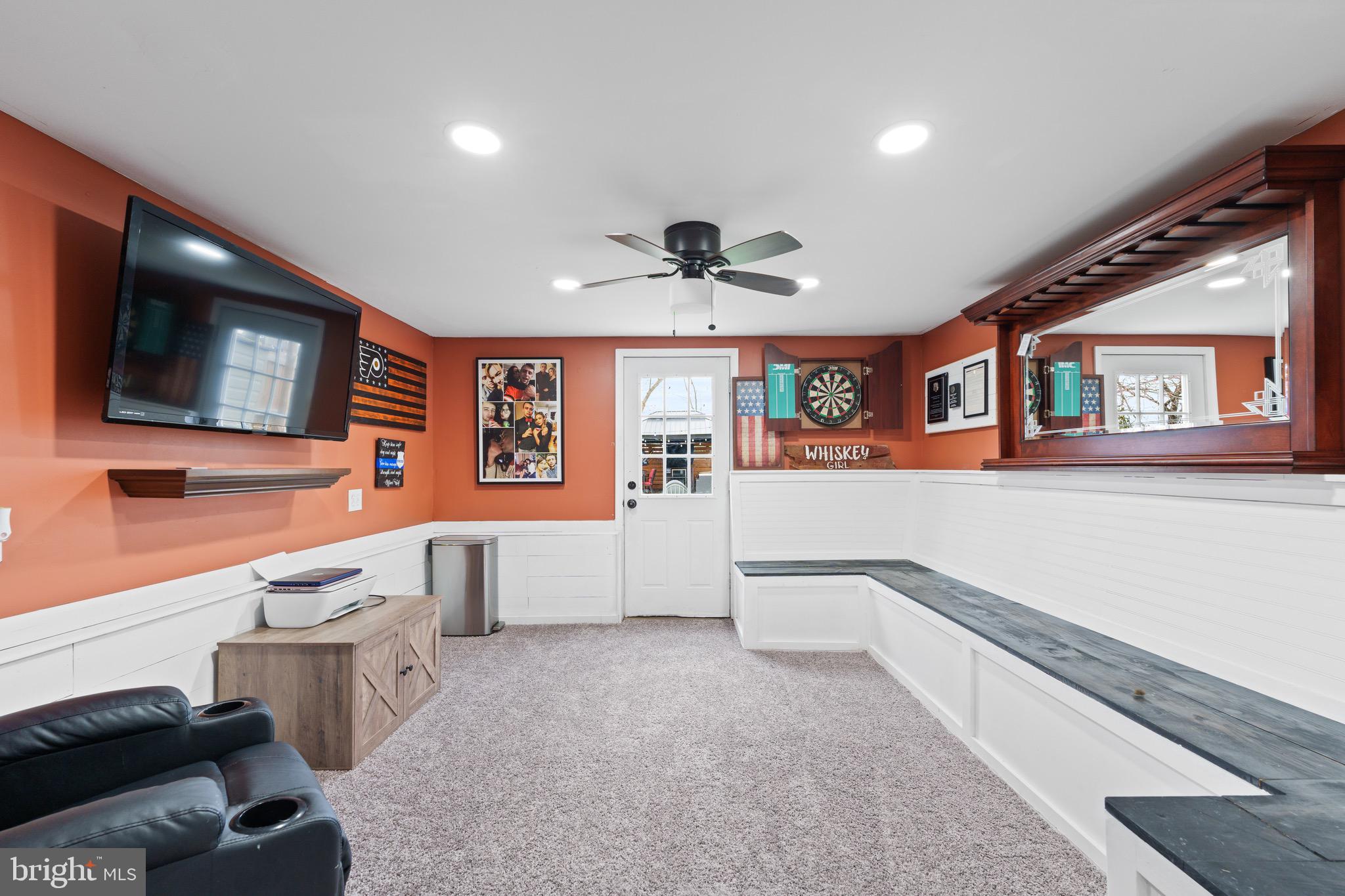 MORRELL PARK - Residential