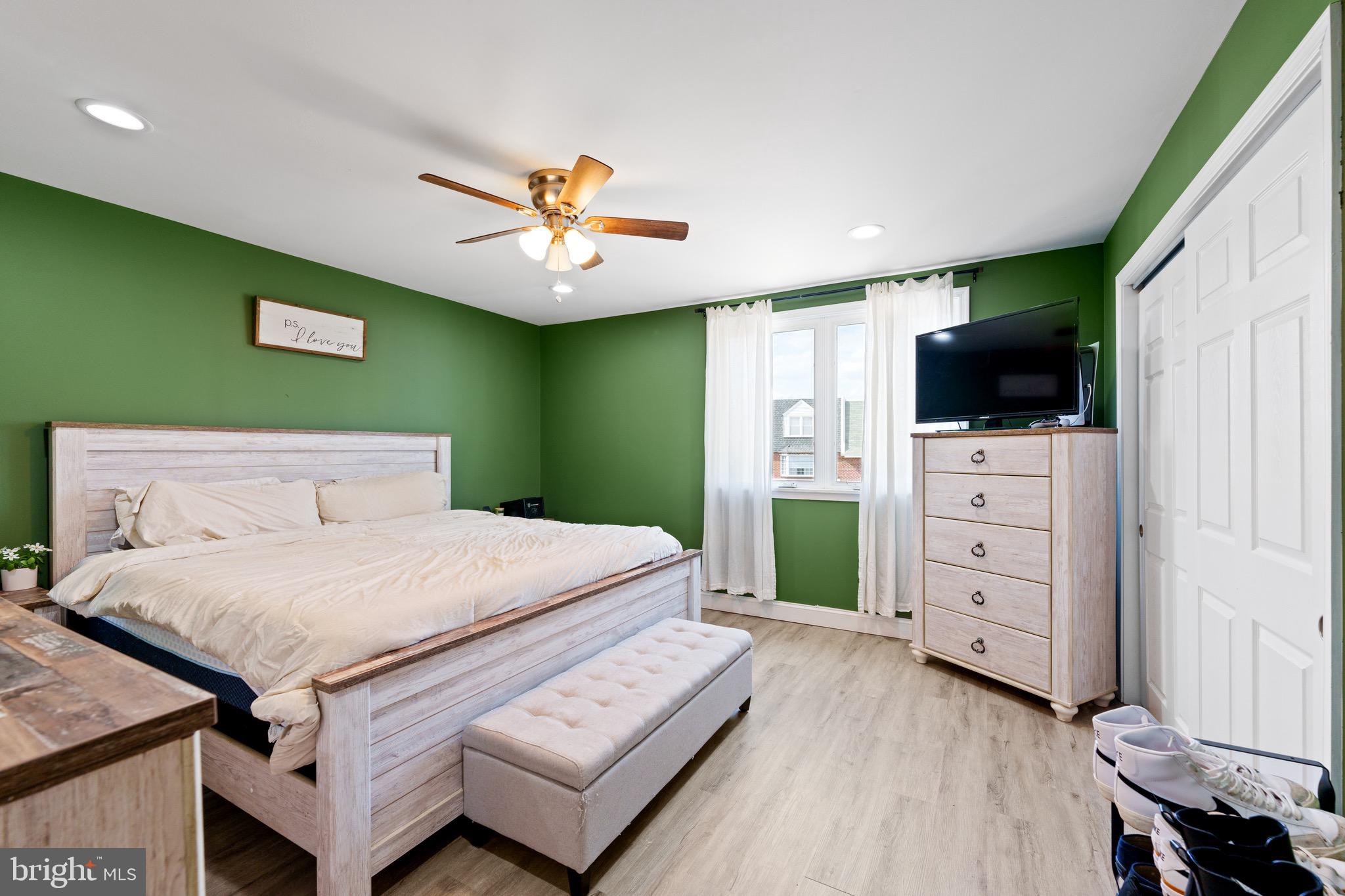 MORRELL PARK - Residential