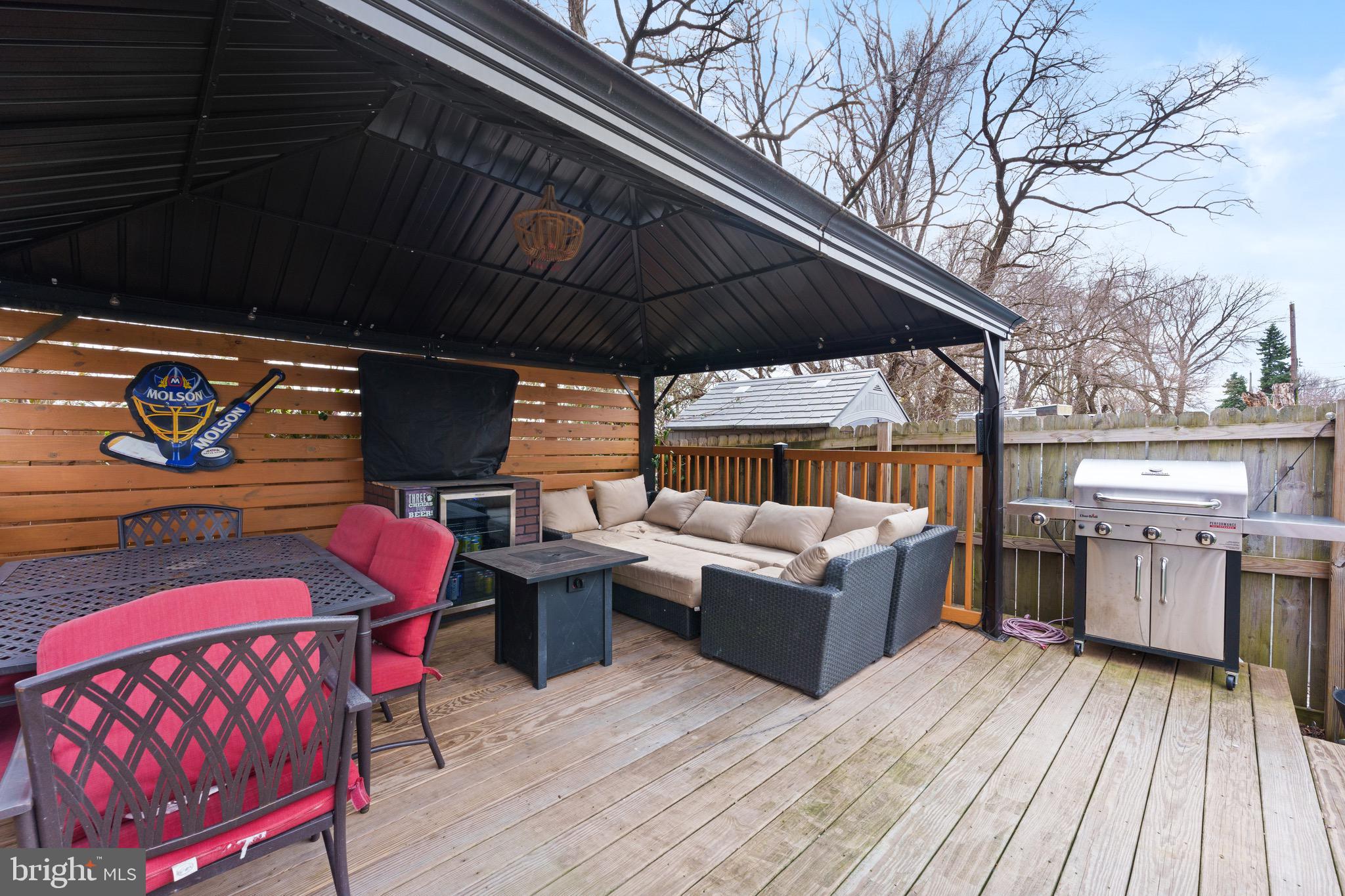 MORRELL PARK - Residential