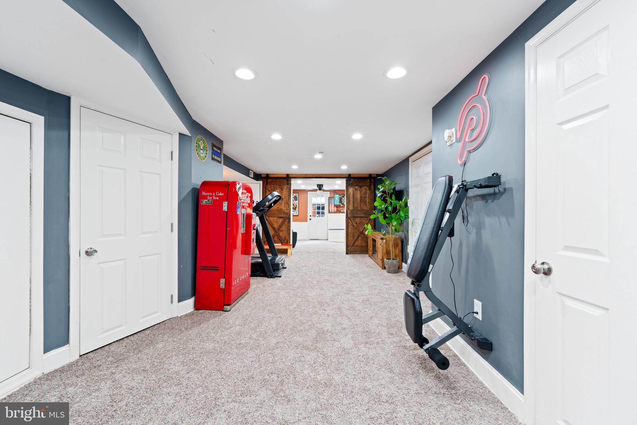 MORRELL PARK - Residential