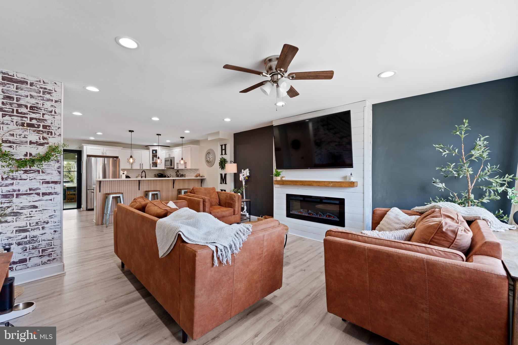 MORRELL PARK - Residential