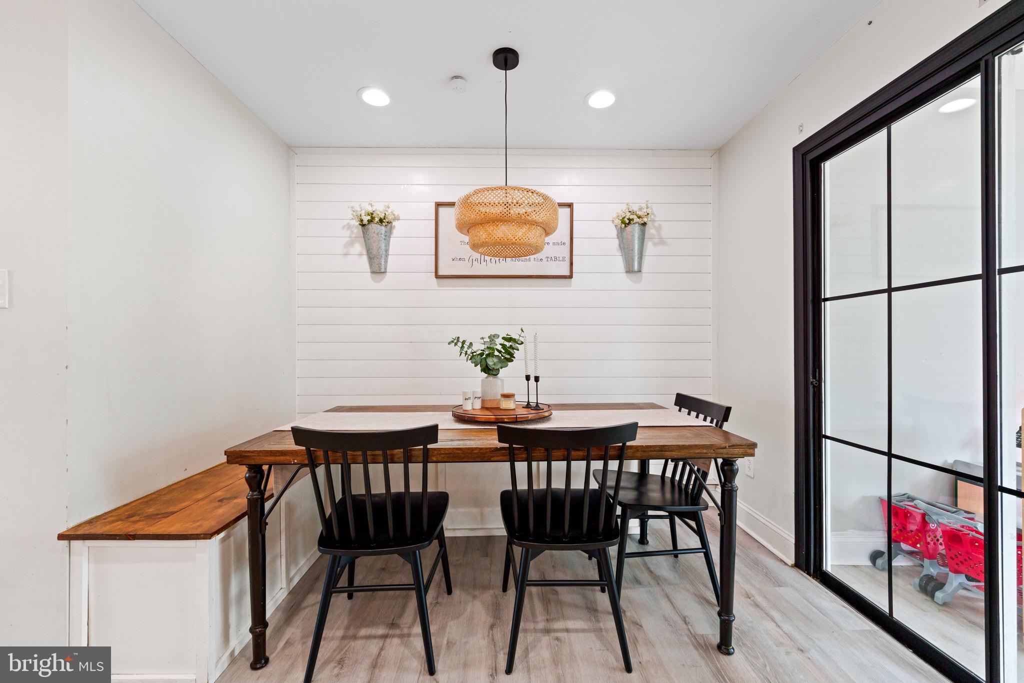 MORRELL PARK - Residential