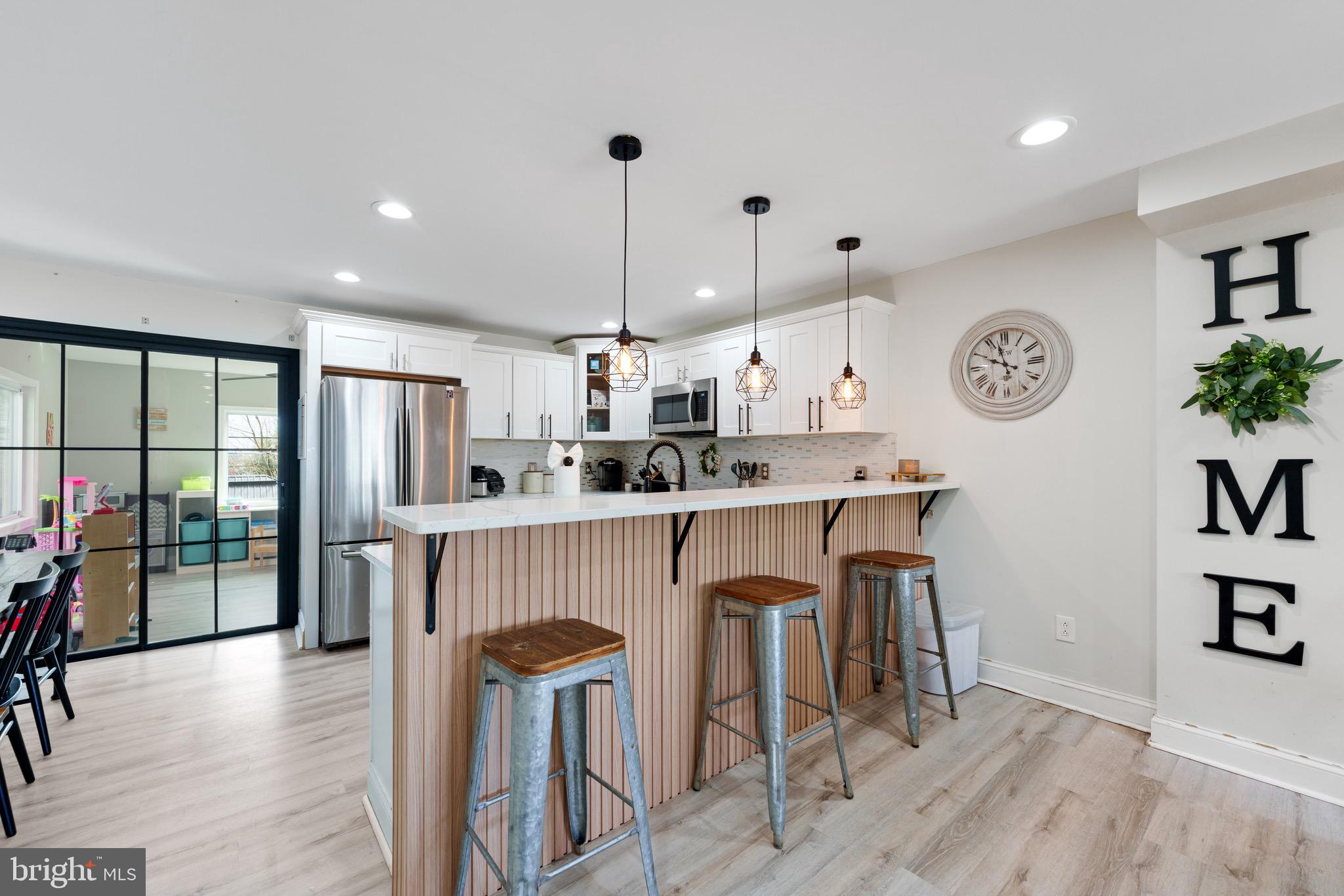 MORRELL PARK - Residential