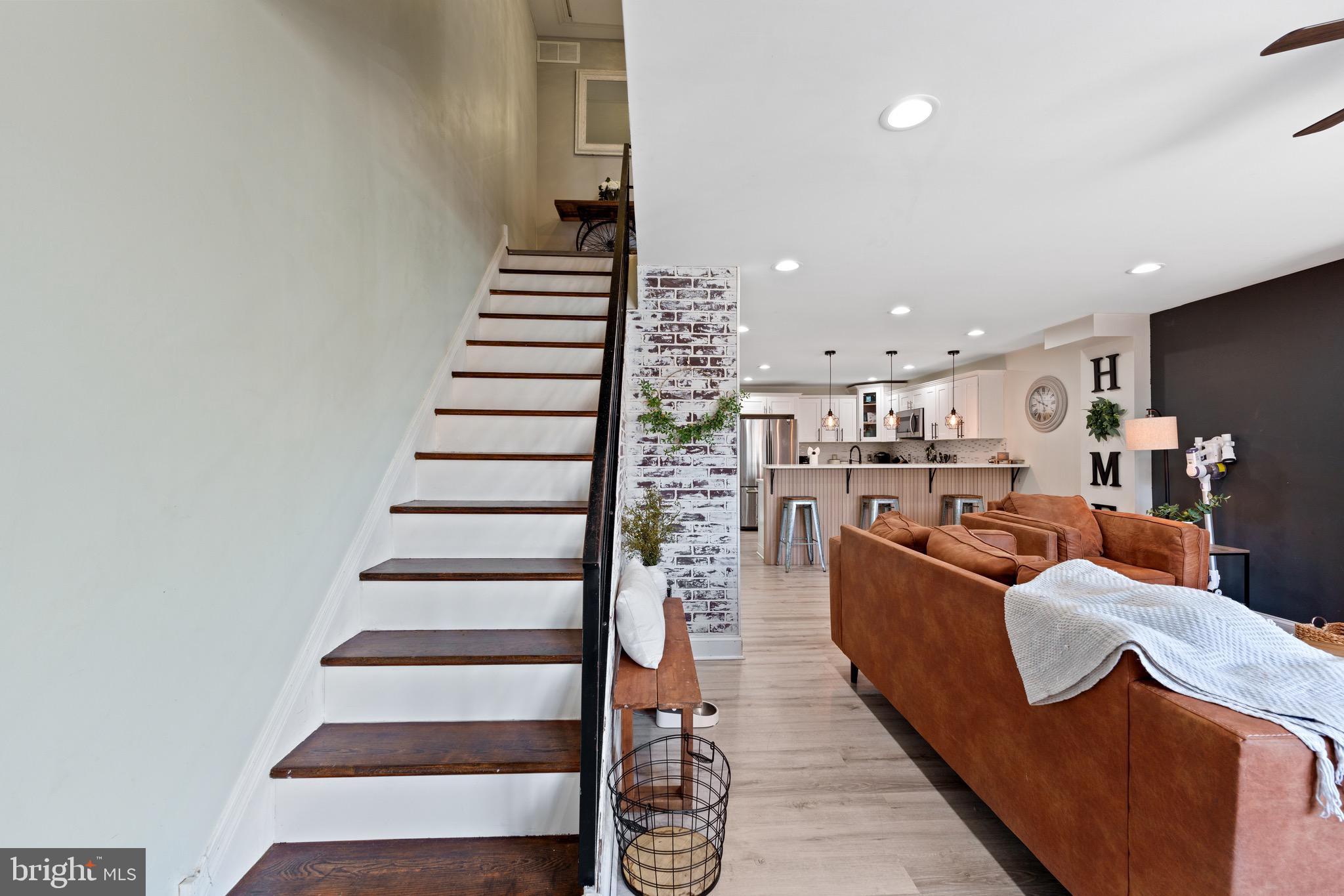 MORRELL PARK - Residential