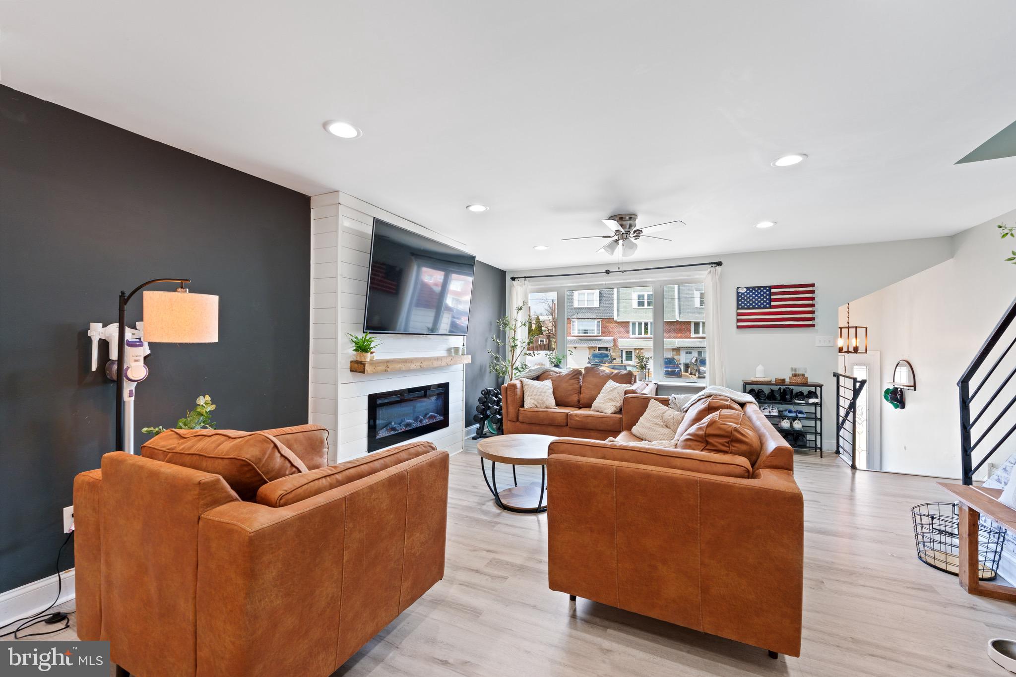 MORRELL PARK - Residential