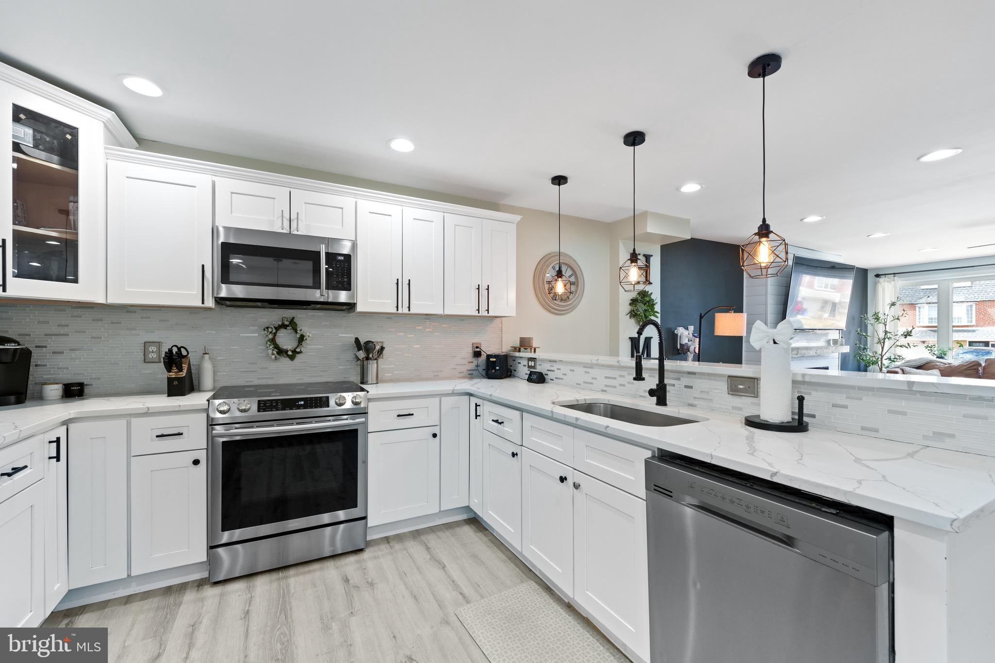 MORRELL PARK - Residential