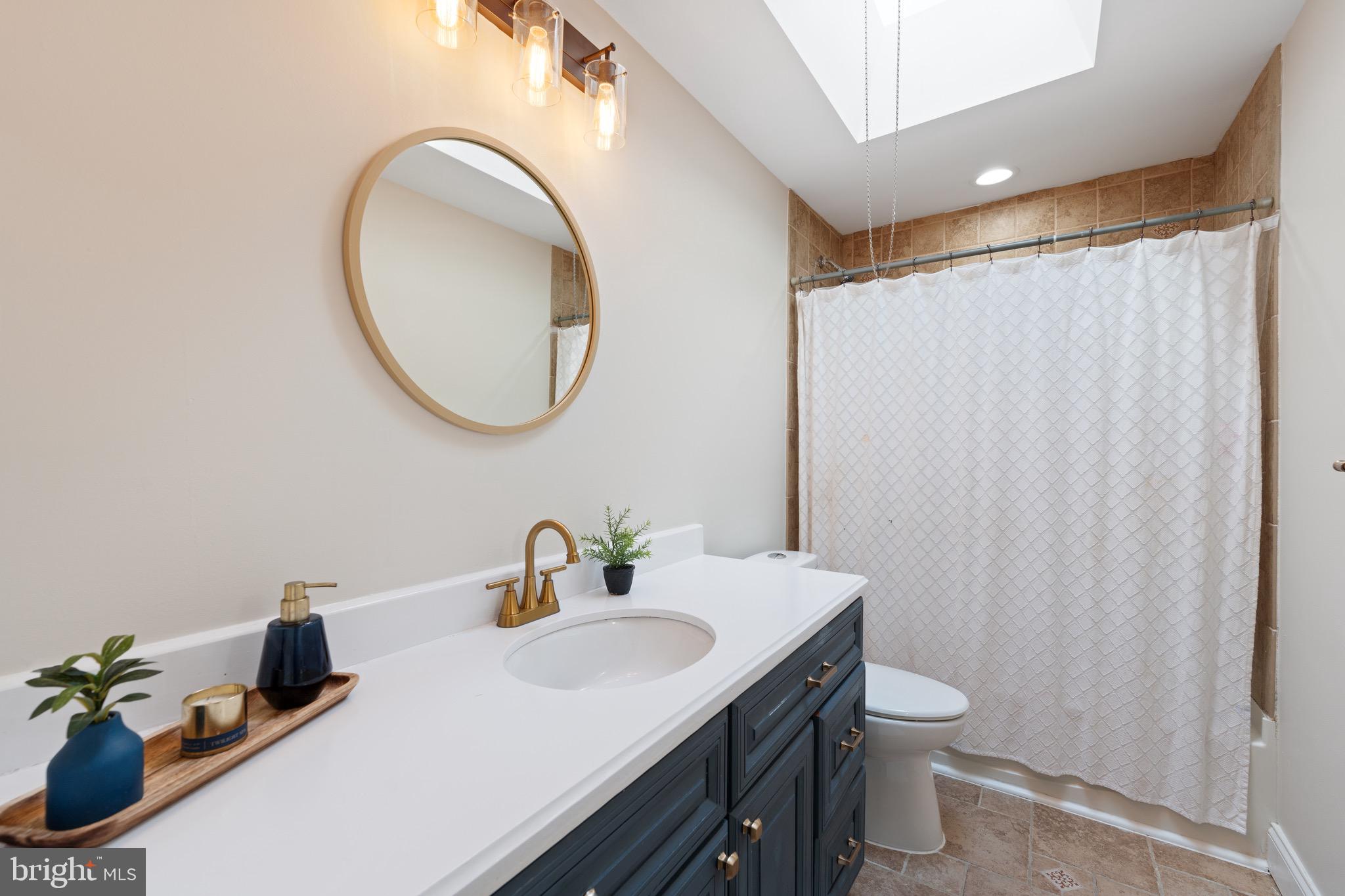 MORRELL PARK - Residential