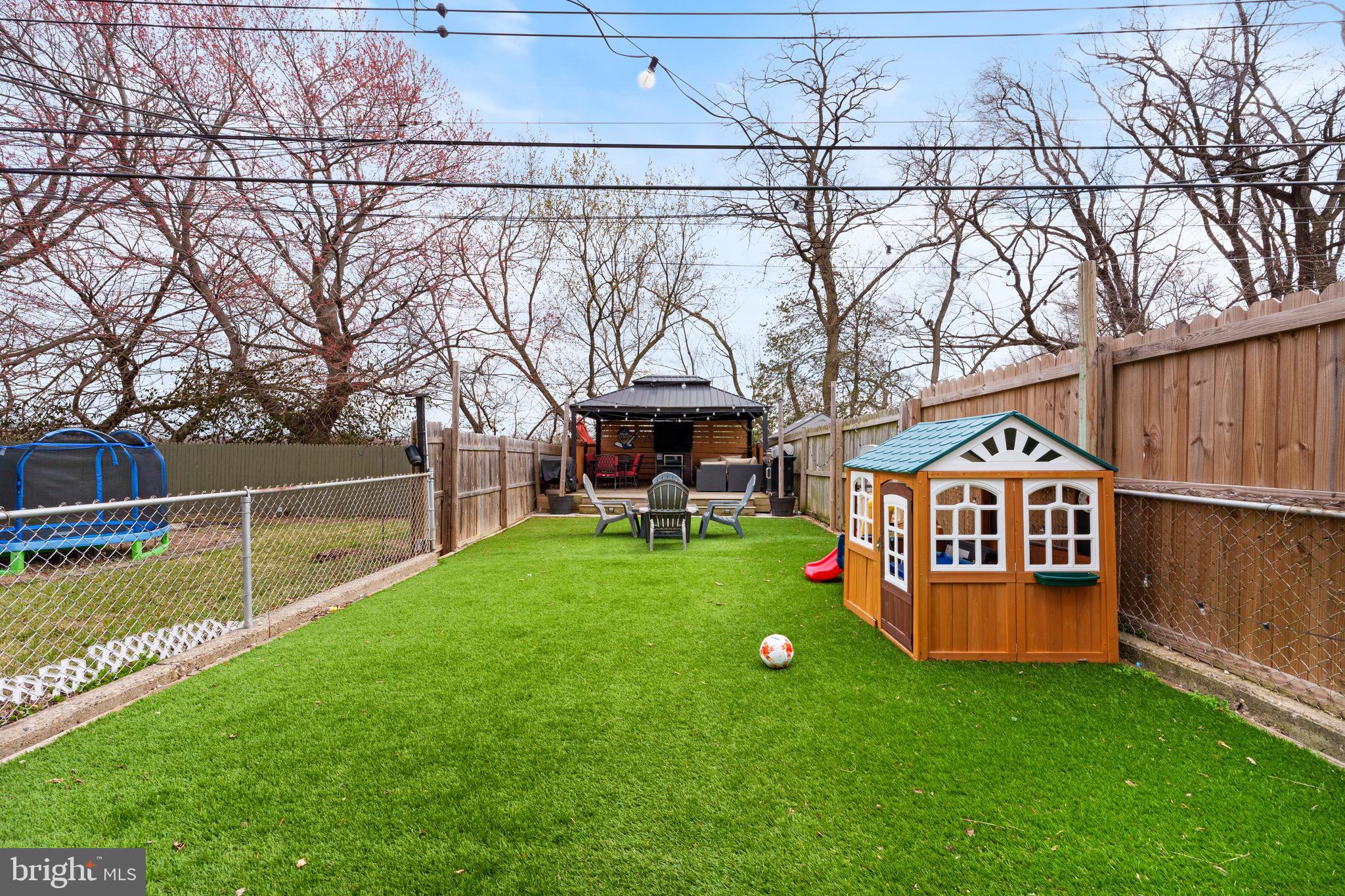 MORRELL PARK - Residential