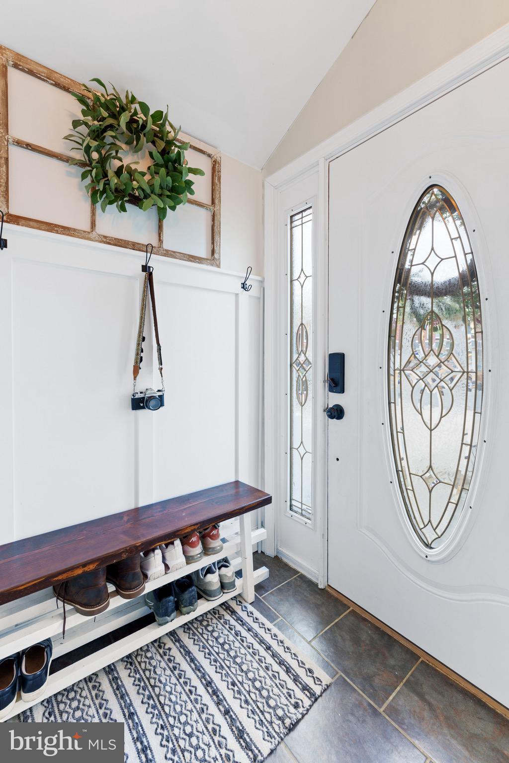 MORRELL PARK - Residential