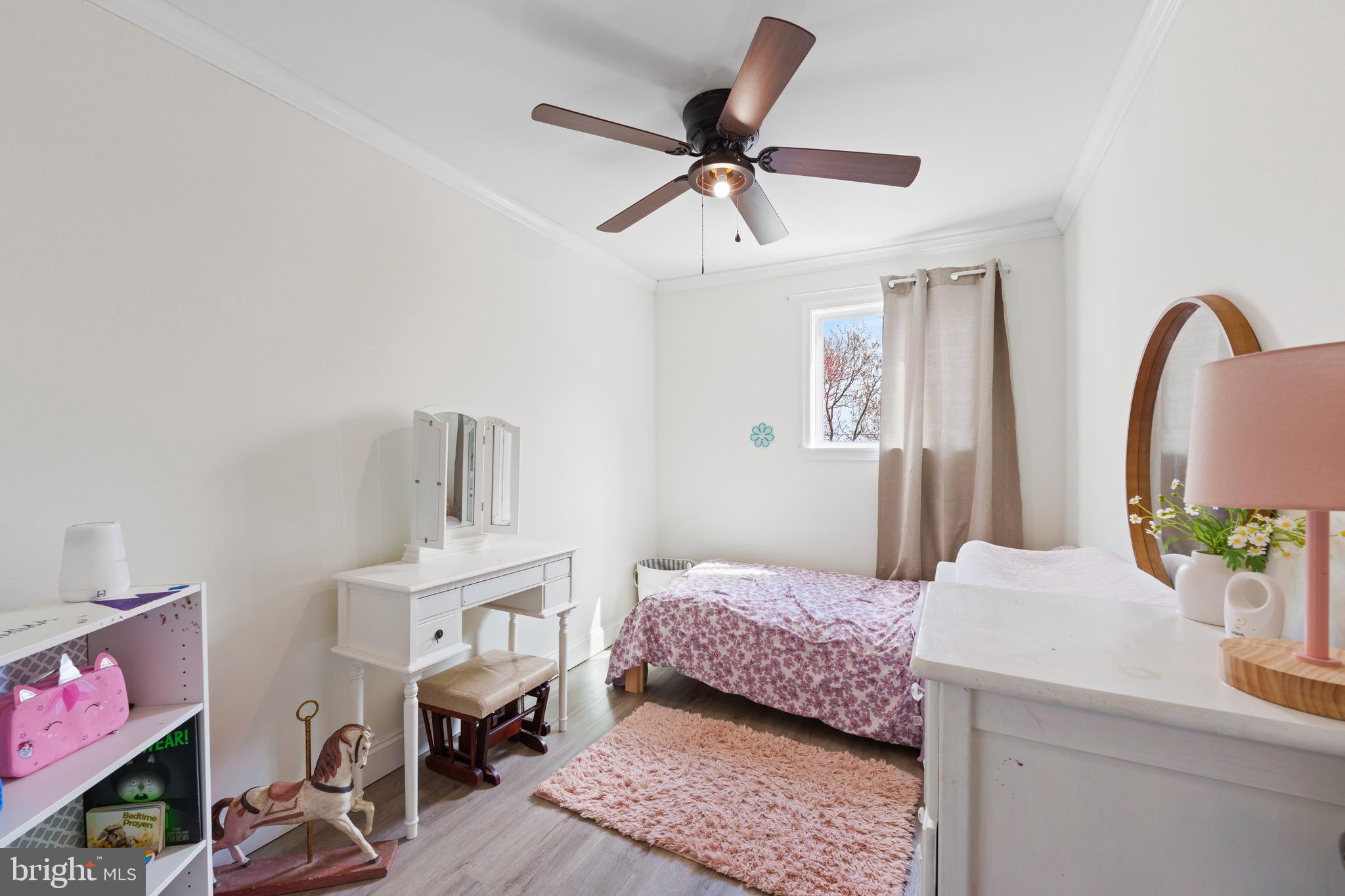 MORRELL PARK - Residential