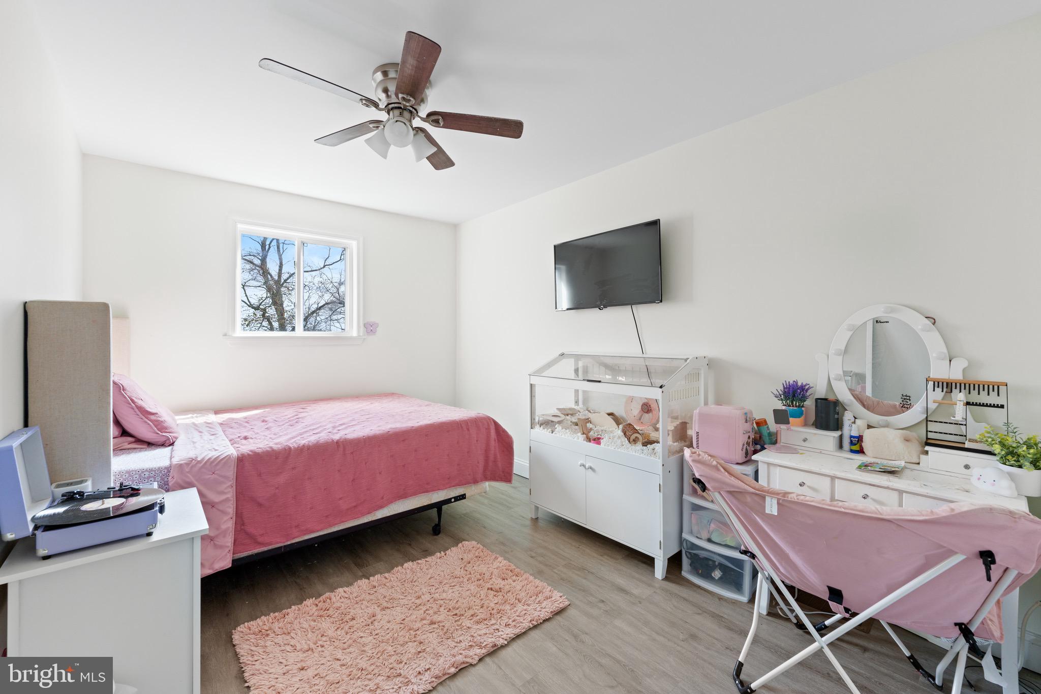 MORRELL PARK - Residential