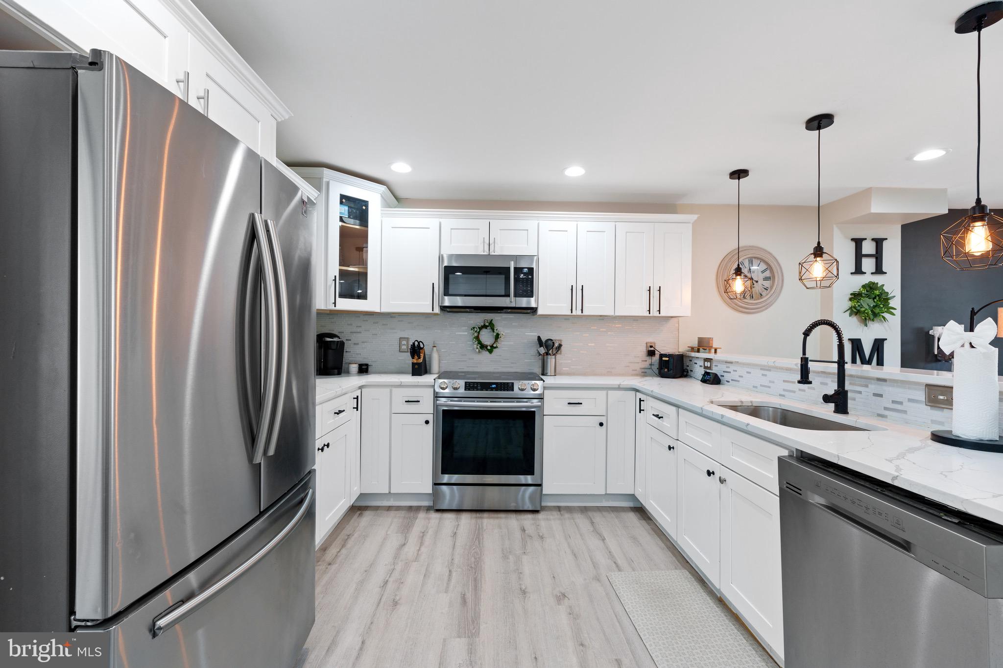 MORRELL PARK - Residential