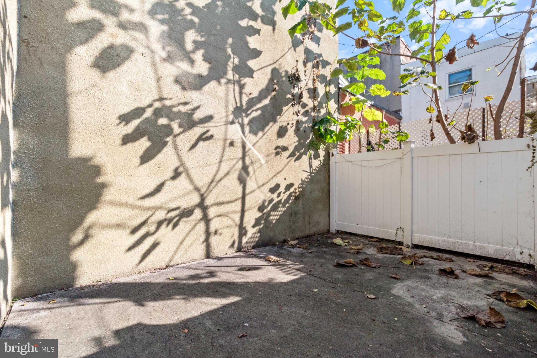 UPPER FELLS POINT - Residential