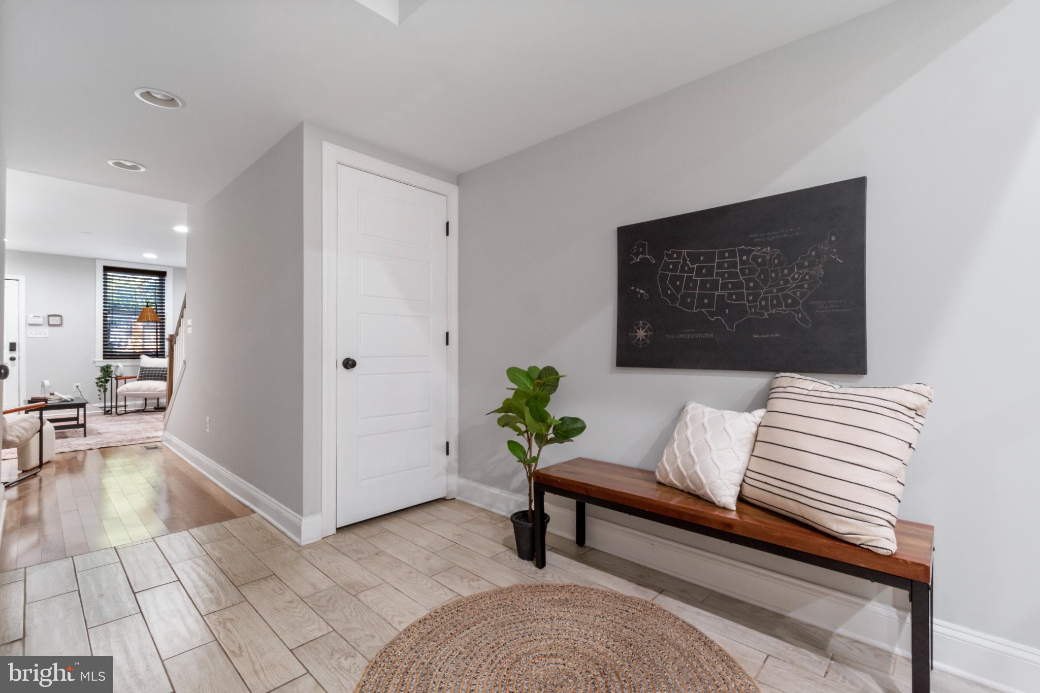 UPPER FELLS POINT - Residential