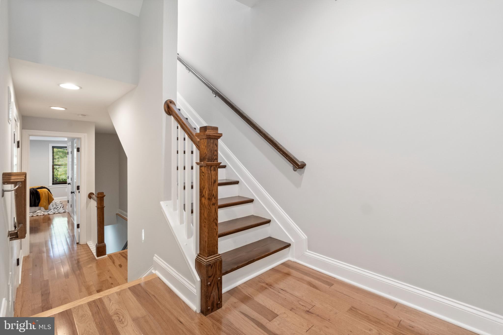 UPPER FELLS POINT - Residential