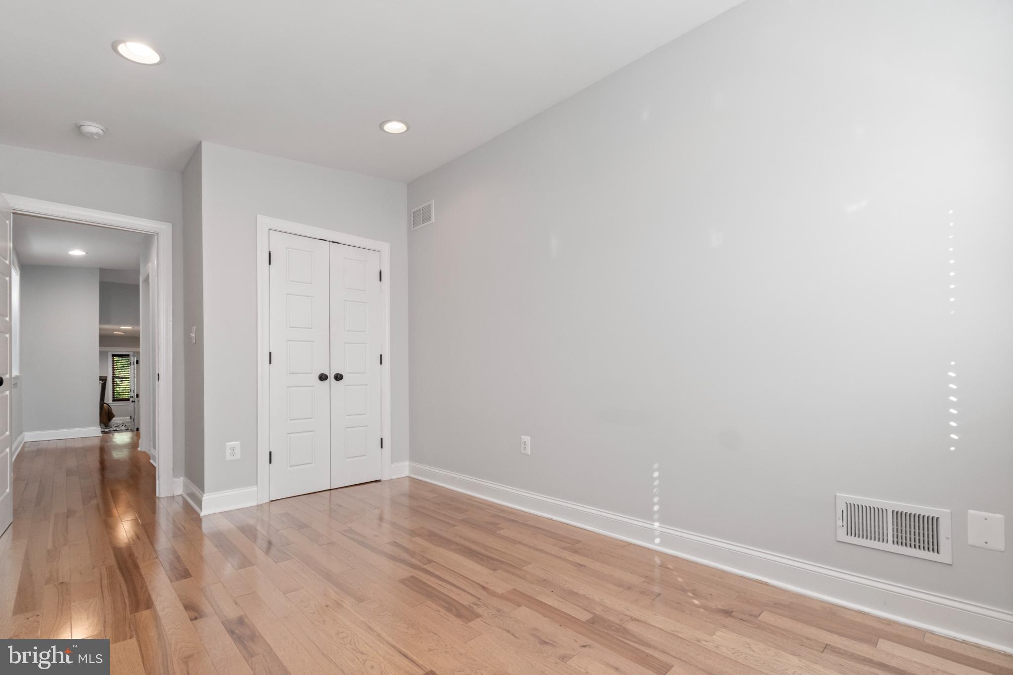 UPPER FELLS POINT - Residential