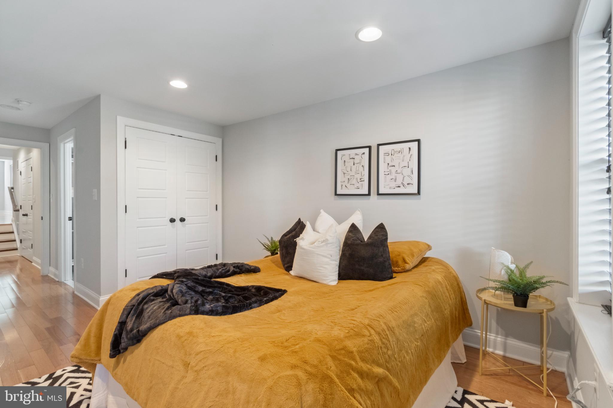 UPPER FELLS POINT - Residential