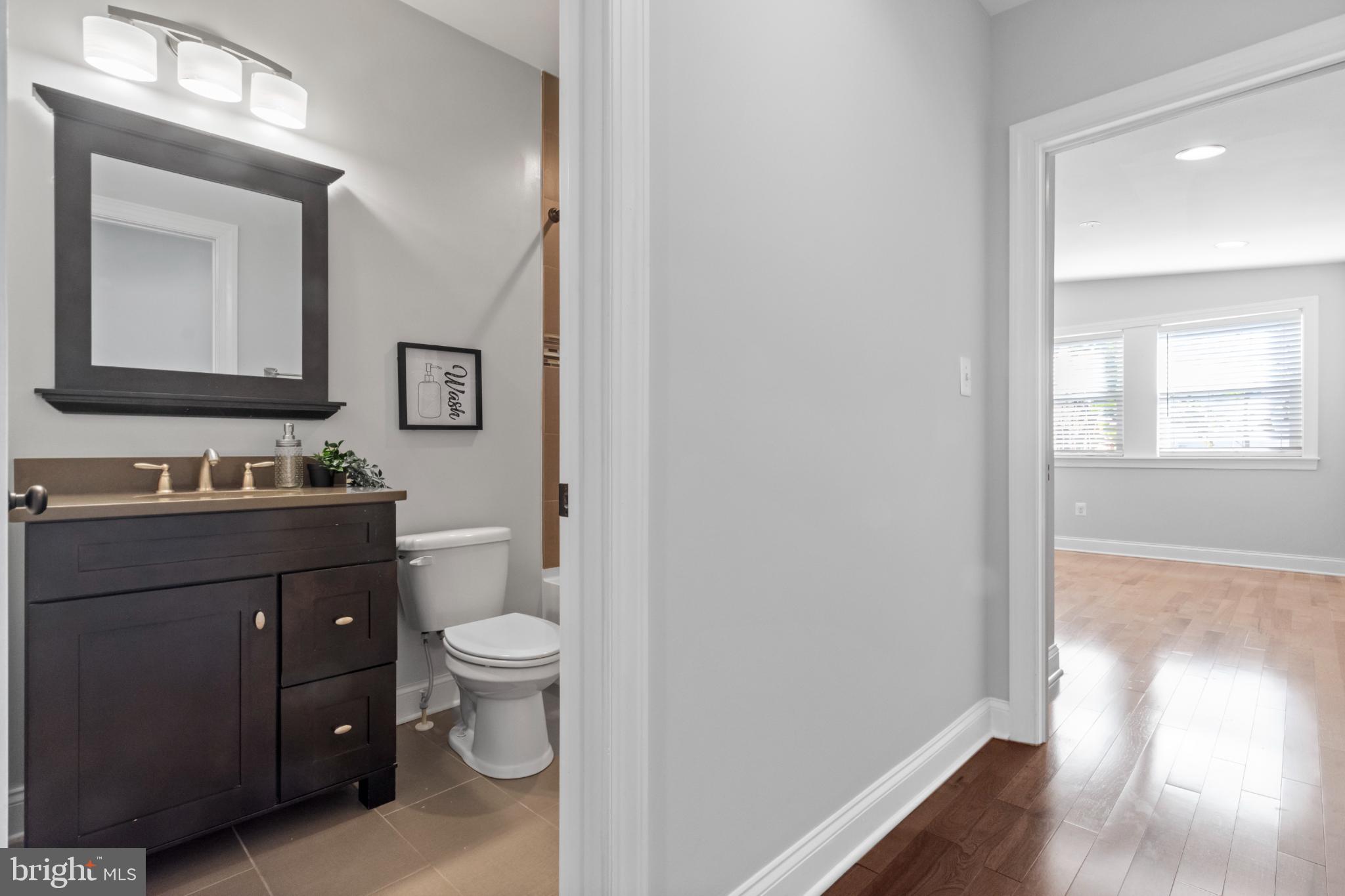 UPPER FELLS POINT - Residential