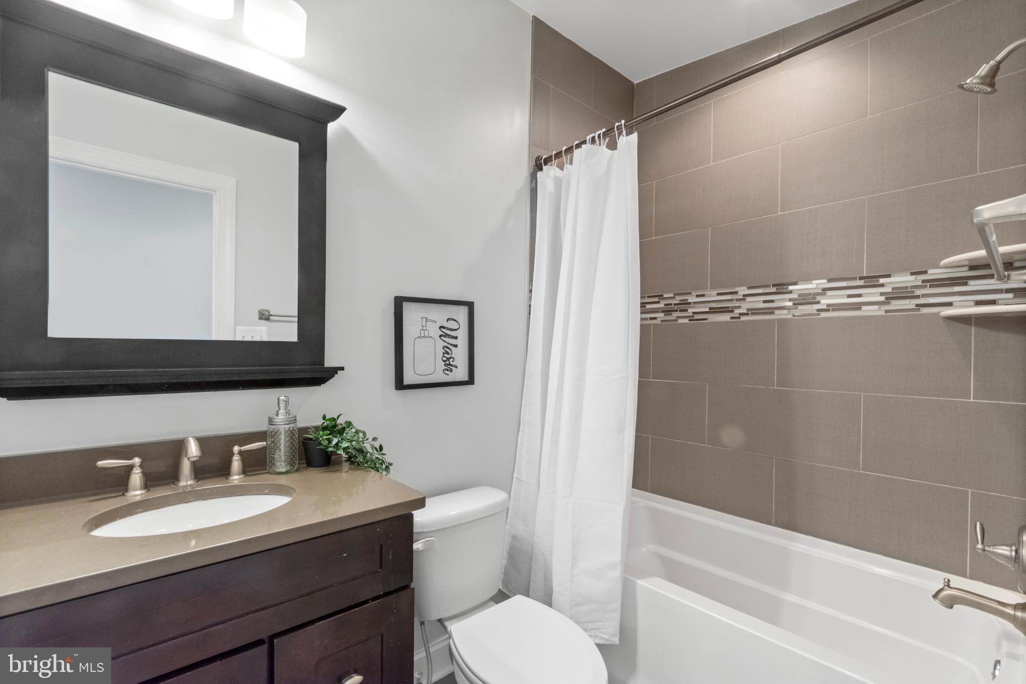 UPPER FELLS POINT - Residential