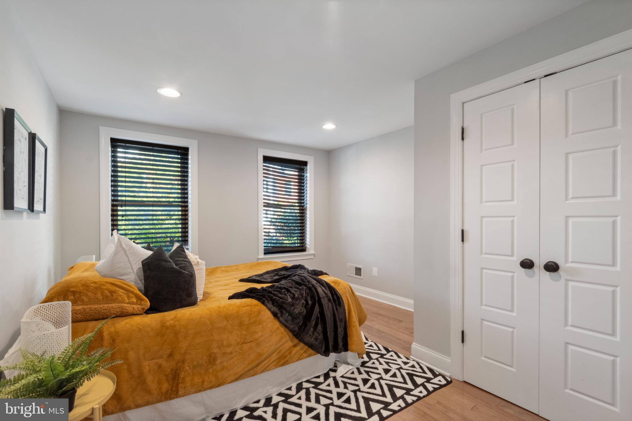 UPPER FELLS POINT - Residential