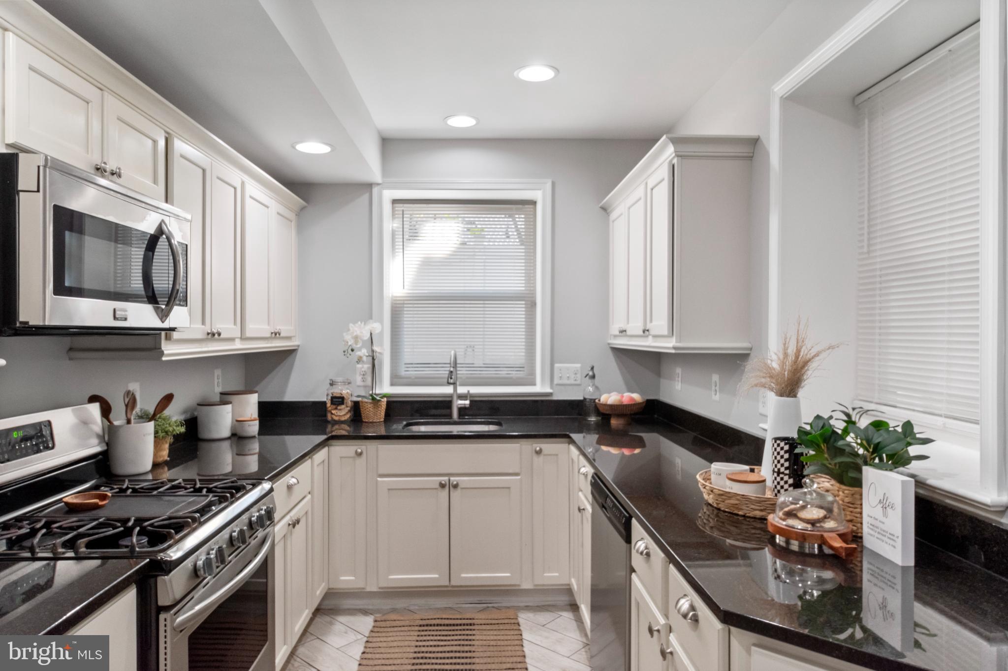 UPPER FELLS POINT - Residential