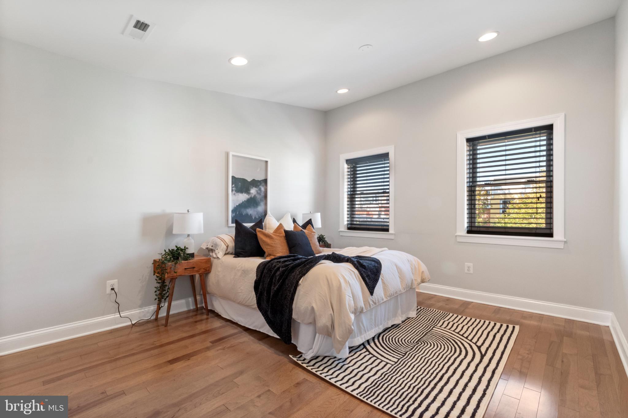 UPPER FELLS POINT - Residential