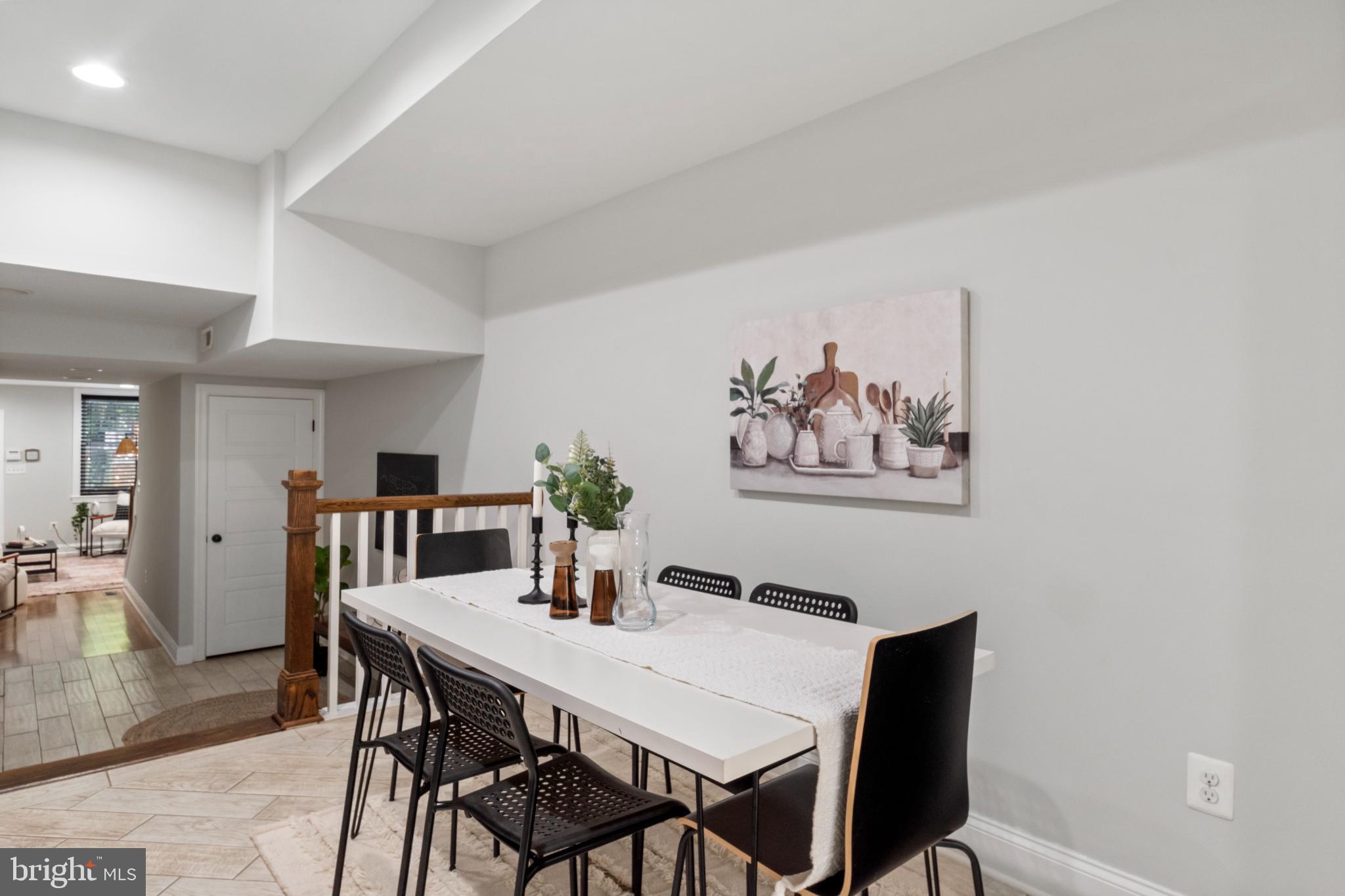 UPPER FELLS POINT - Residential