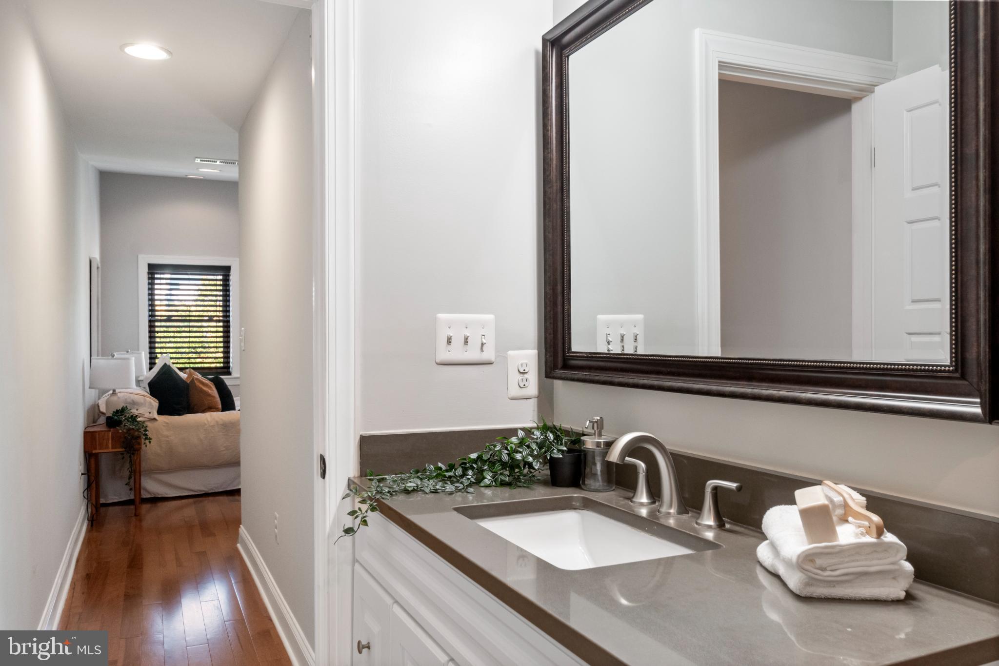 UPPER FELLS POINT - Residential