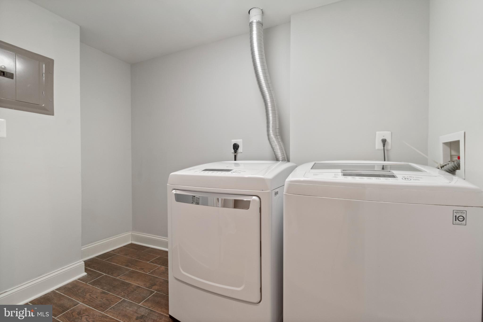 UPPER FELLS POINT - Residential