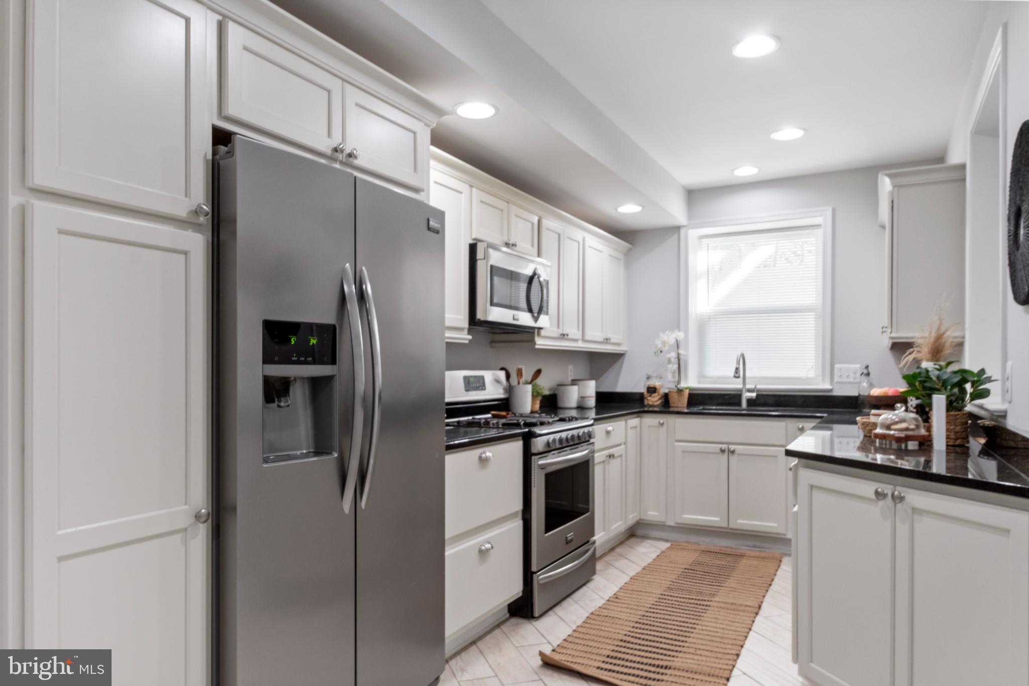 UPPER FELLS POINT - Residential