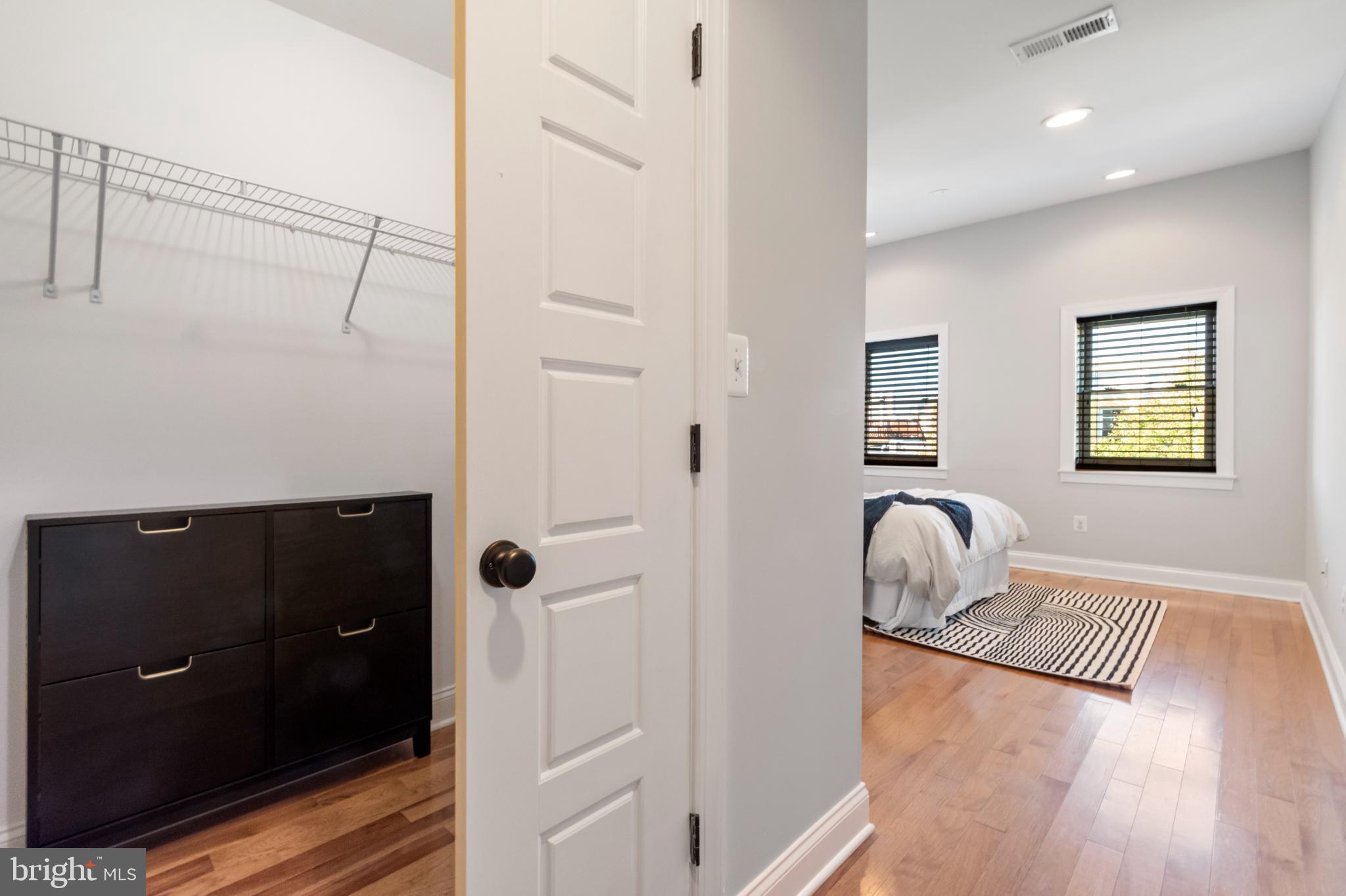 UPPER FELLS POINT - Residential