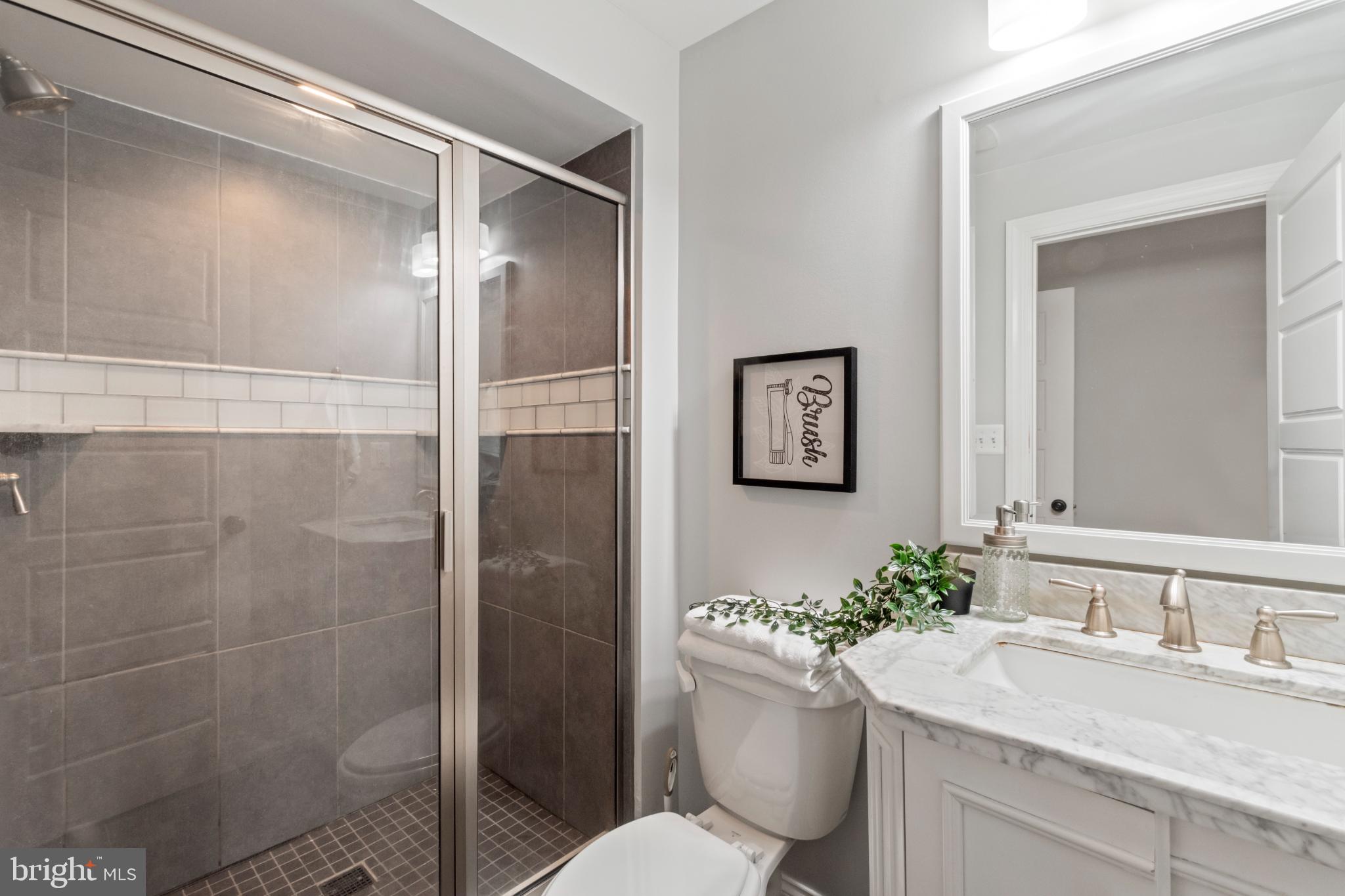 UPPER FELLS POINT - Residential