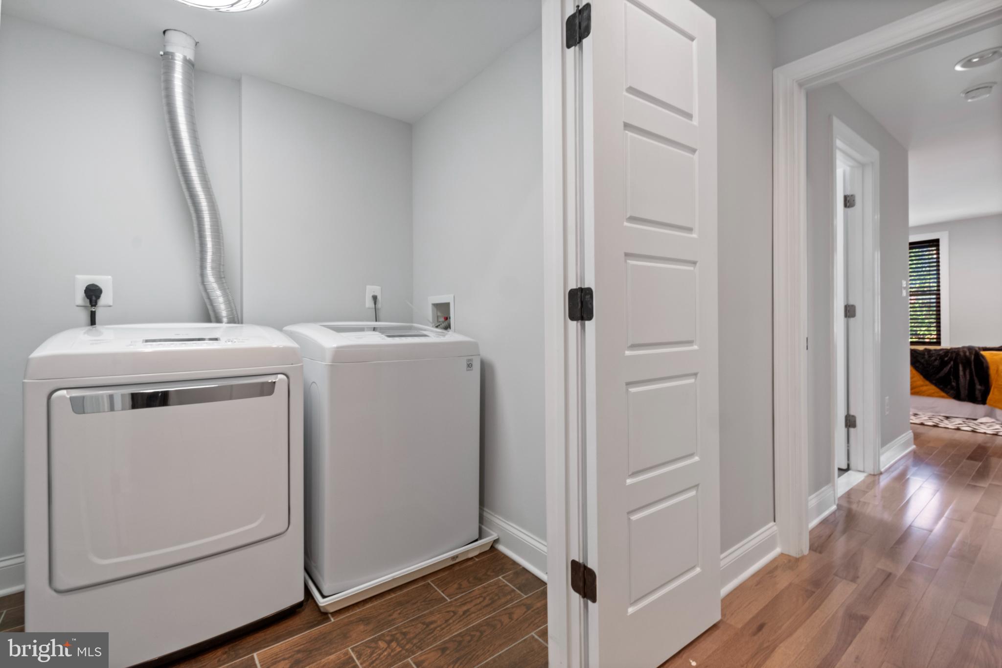 UPPER FELLS POINT - Residential