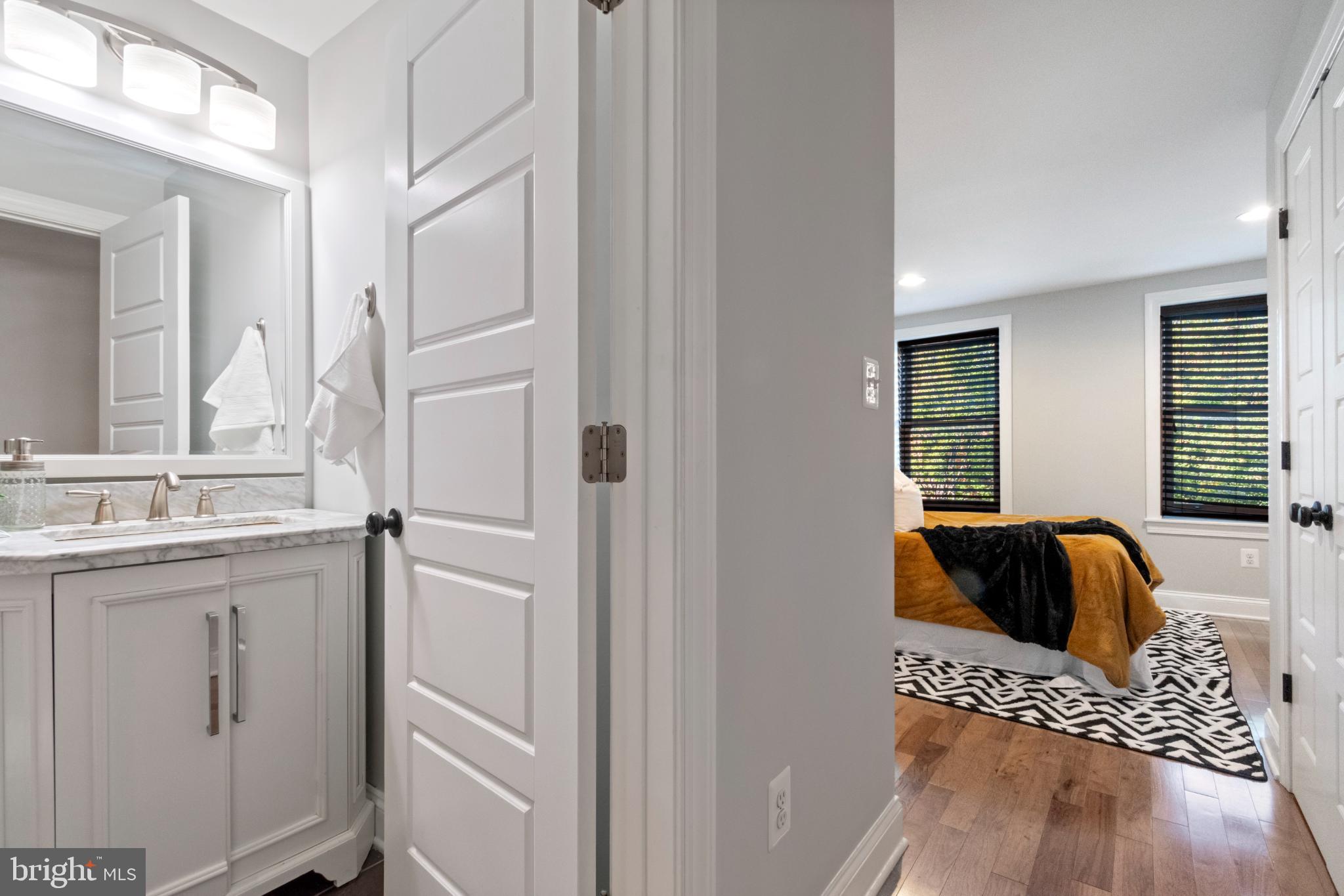 UPPER FELLS POINT - Residential