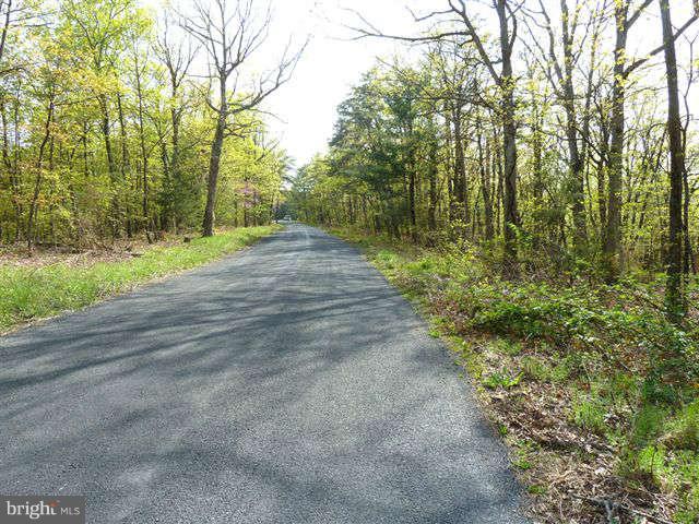 BRYCE MTN SKI AND C CLUB - Land