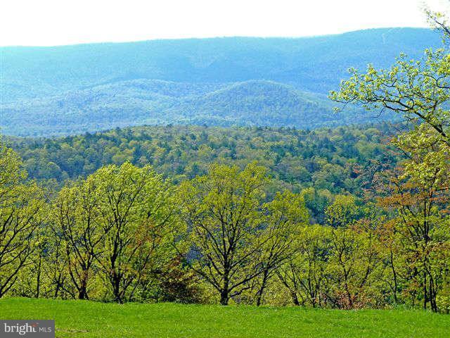 BRYCE MTN SKI AND C CLUB - Land