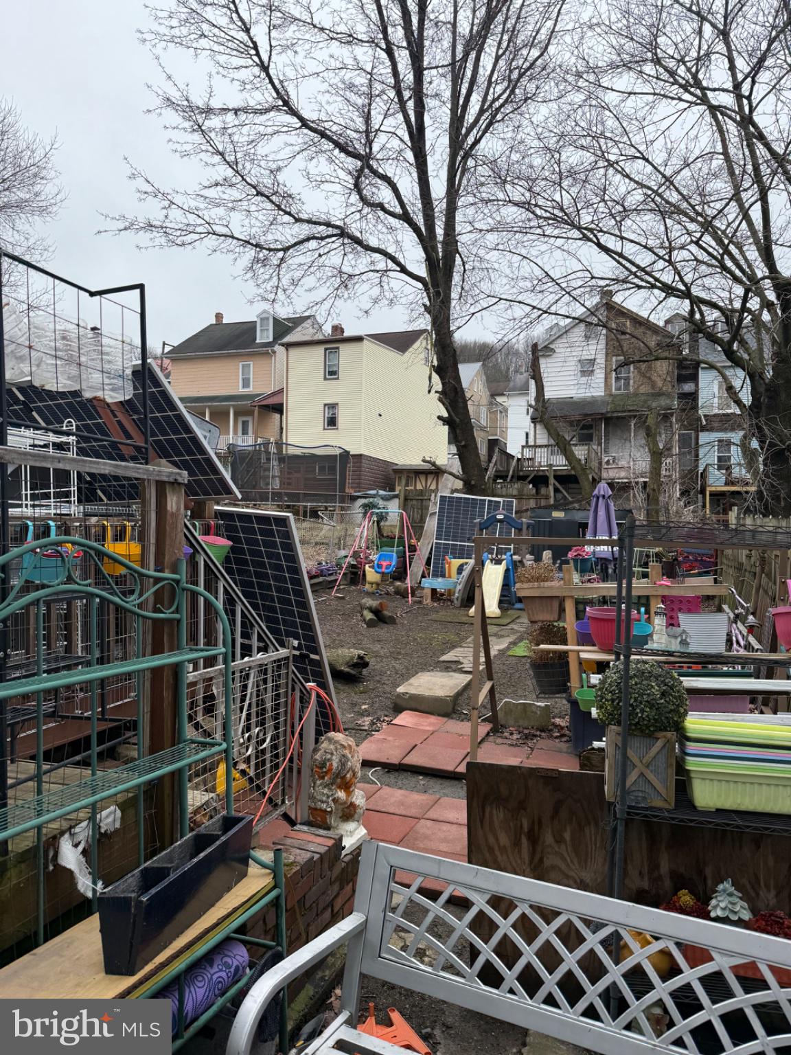 SHAMOKIN - Residential