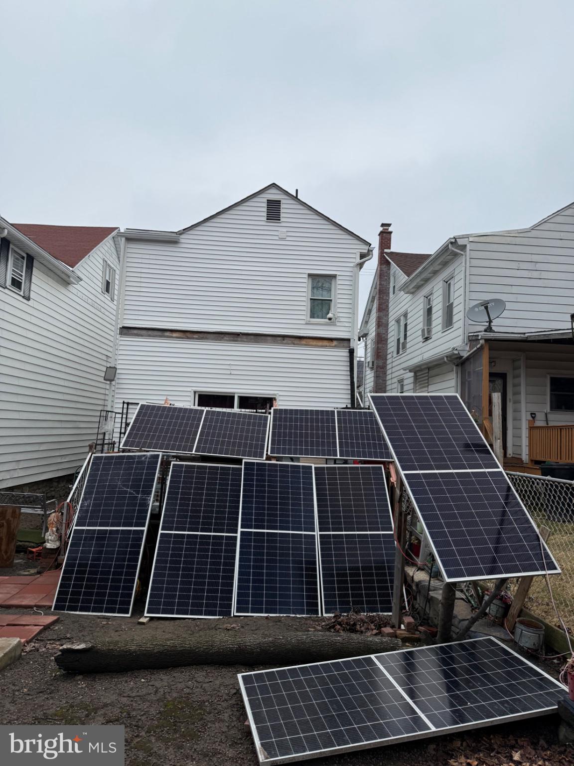 SHAMOKIN - Residential