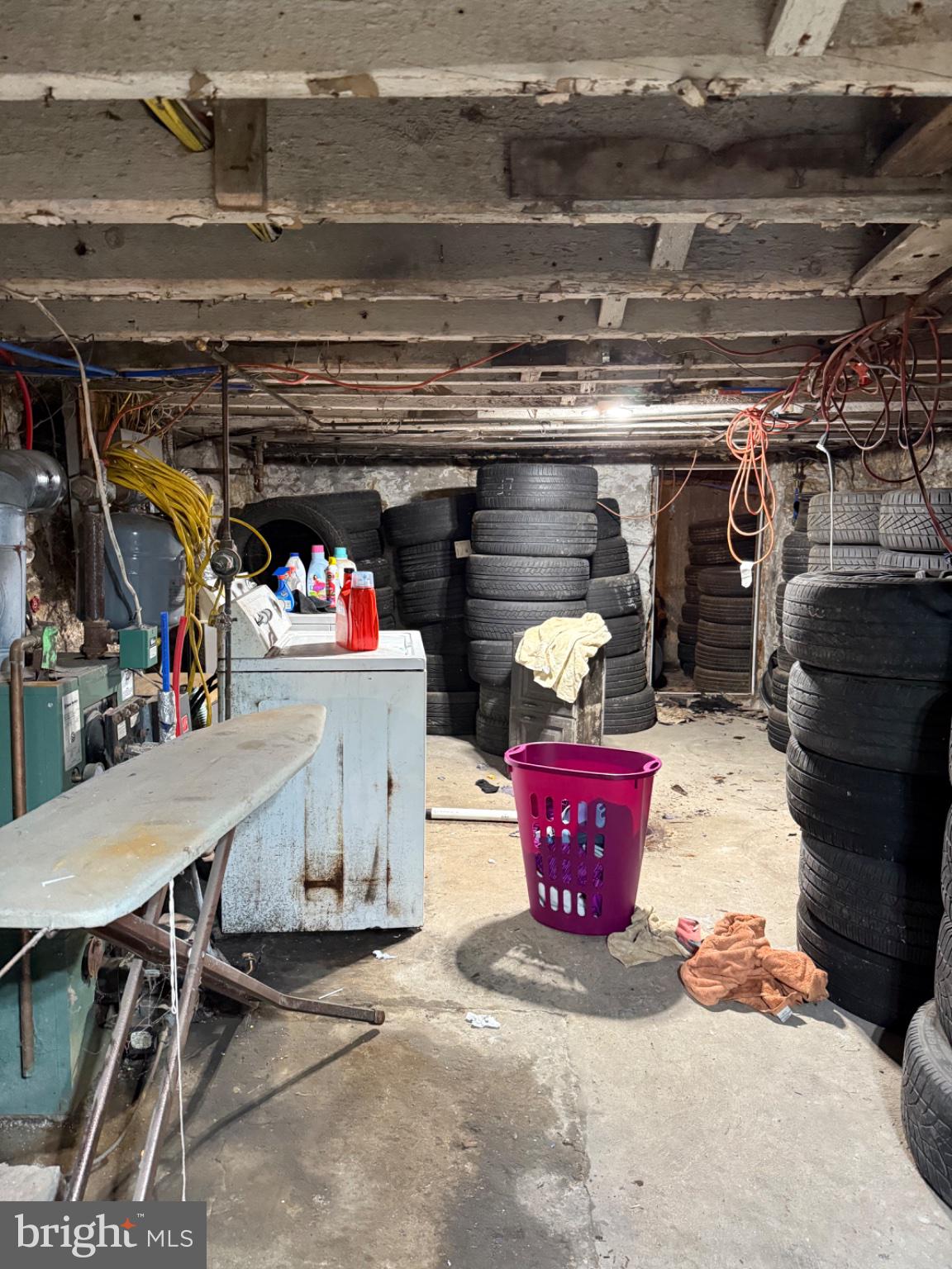 SHAMOKIN - Residential