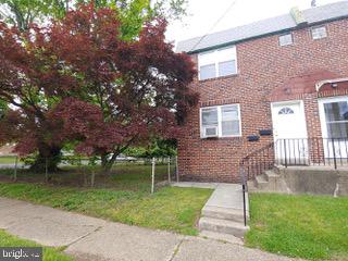 Beautifully updated end row duplex is available now! Large side yard, shaded with big beautiful trees. First floor unit completely turned and ready, second floor occupied by a wonderful and reliable resident. This home was cared for with sincerity, is ideal for an owner occupant or it’s a wonderful portfolio piece for the pure investor. Long established rental history, great condition and easy to see. What more could you want? You cannot rent this place for what you could now buy it for! Opportunity Knocks but once!!