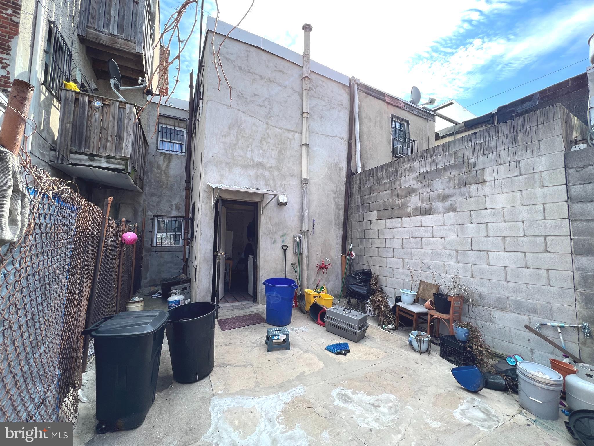 PENNSPORT - Residential