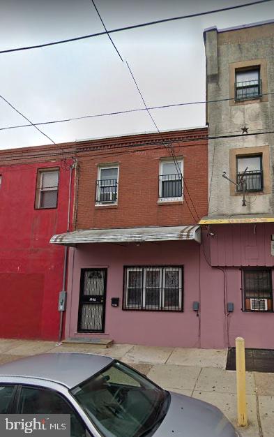 PENNSPORT - Residential