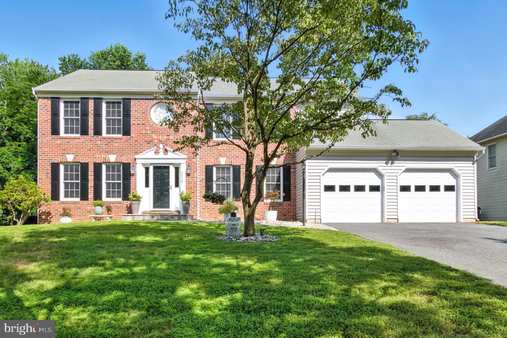 4973 BRAMPTON PARKWAY