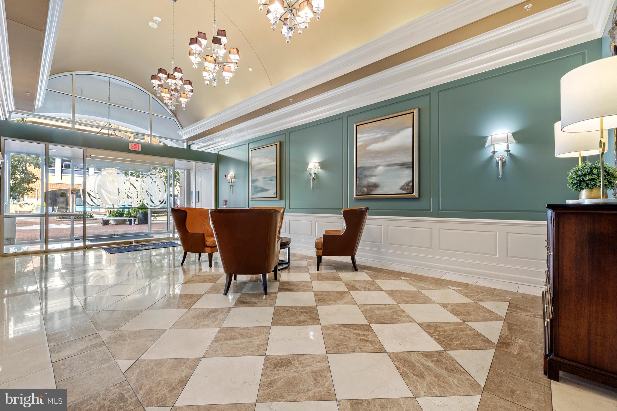 GRANDVIEW AT ANNAPOLIS TOWNE CENTRE - Residential Lease