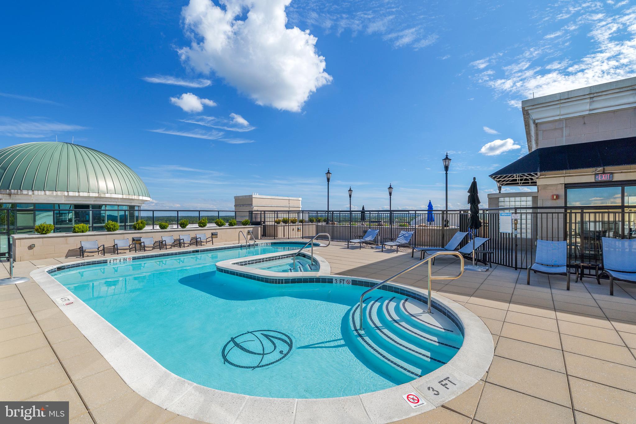 GRANDVIEW AT ANNAPOLIS TOWNE CENTRE - Residential Lease